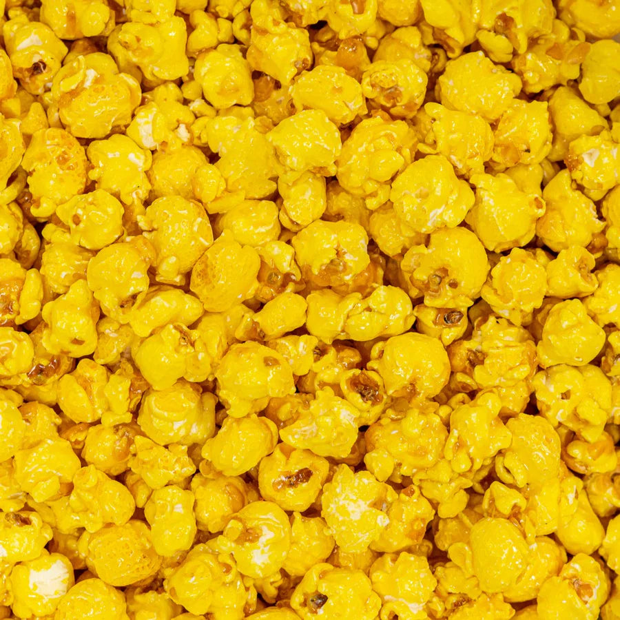 Banana Kettle Corn