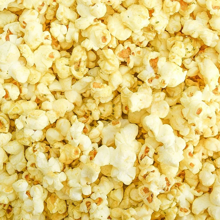 Hot Jalapeno Kettle Corn
